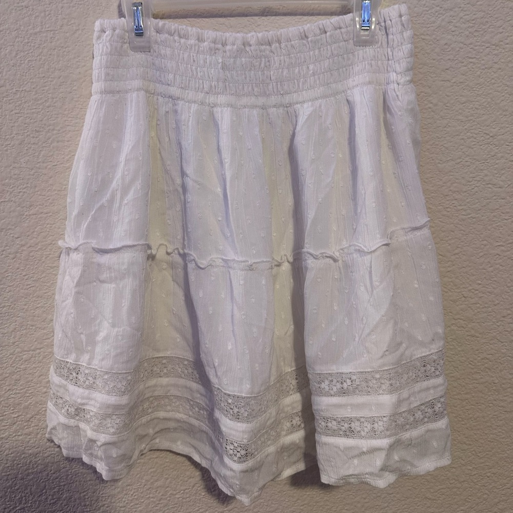Hollister skirt